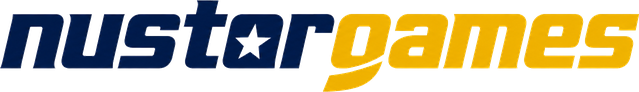 nustargames official logo